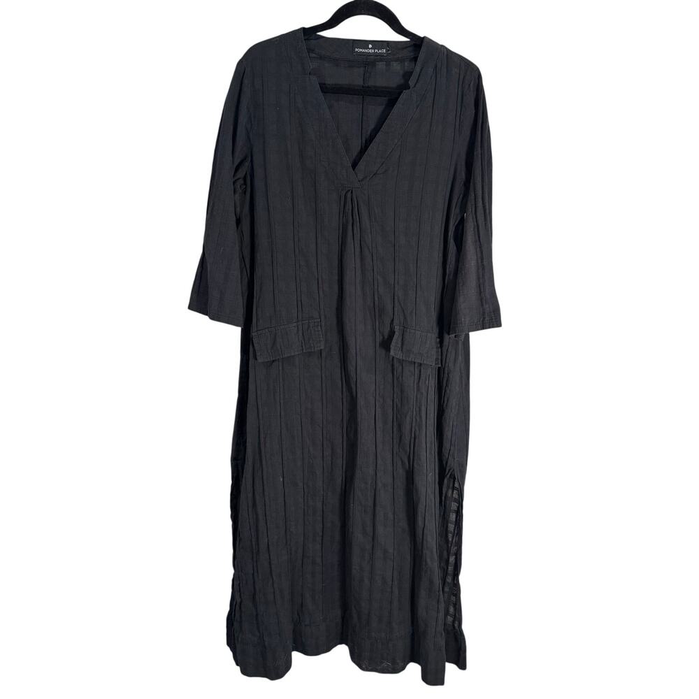 Pomander Place Carolina Caftan Large